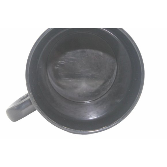 Royal Crest Plastic Coffee Cup Mug Deer Kevin Dani - Picture 5 of 6